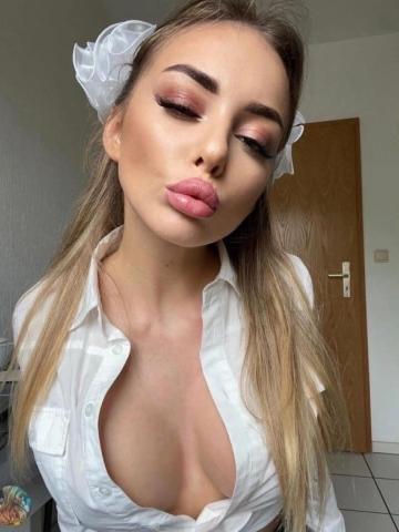 Алина